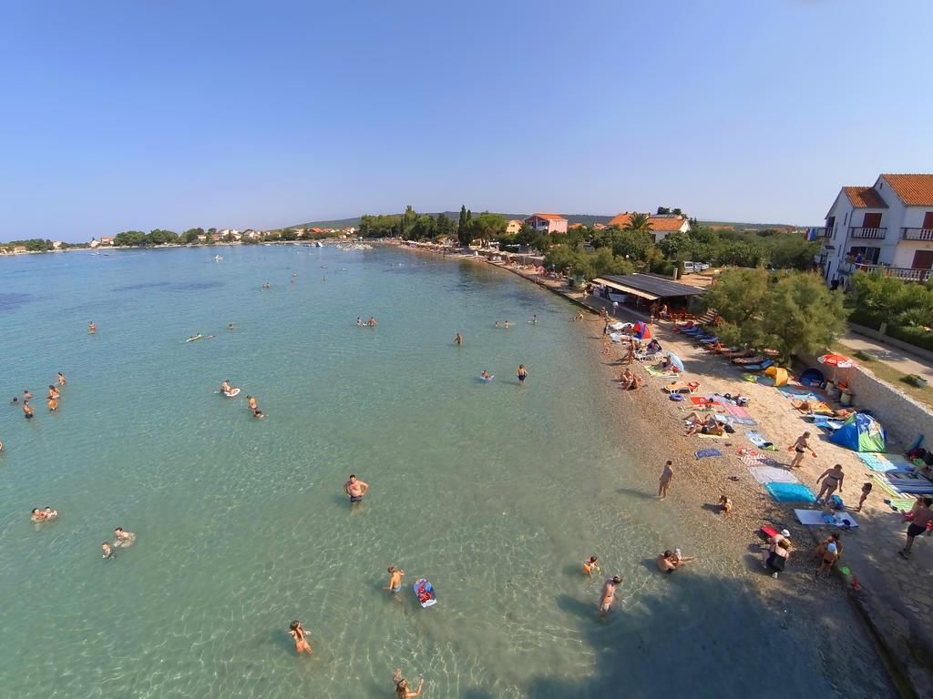 Apartments Sime Сукошан Экстерьер фото